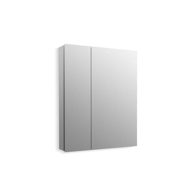 Kohler - EmbarkE Premium XL 30'' x 36'' rectangular two-door medicine cabinet