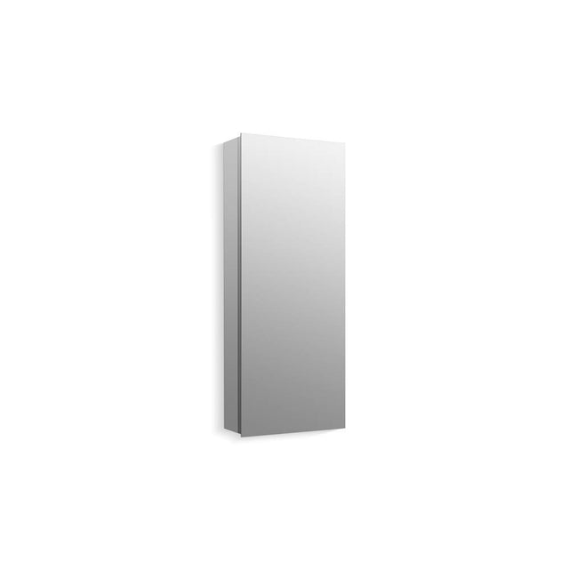 Kohler - EmbarkE Premium XL 15'' x 36'' rectangular medicine cabinet