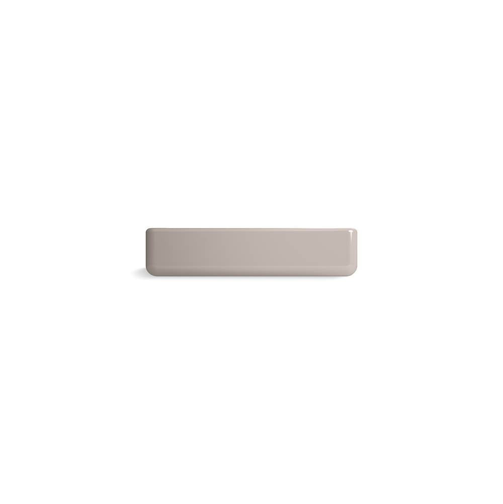 Whitehaven 29-1/2'' undermount single-bowl farmhouse kitchen sink