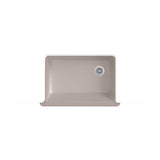 Whitehaven 32-3/4'' undermount single-bowl farmhouse kitchen sink