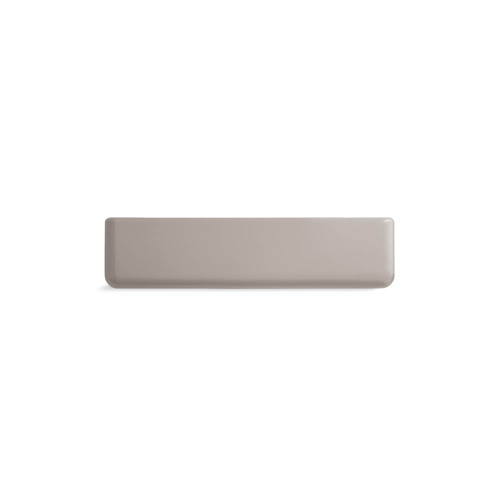 Whitehaven Smart Divide 35-3/4'' undermount double-bowl farmhouse kitchen sink