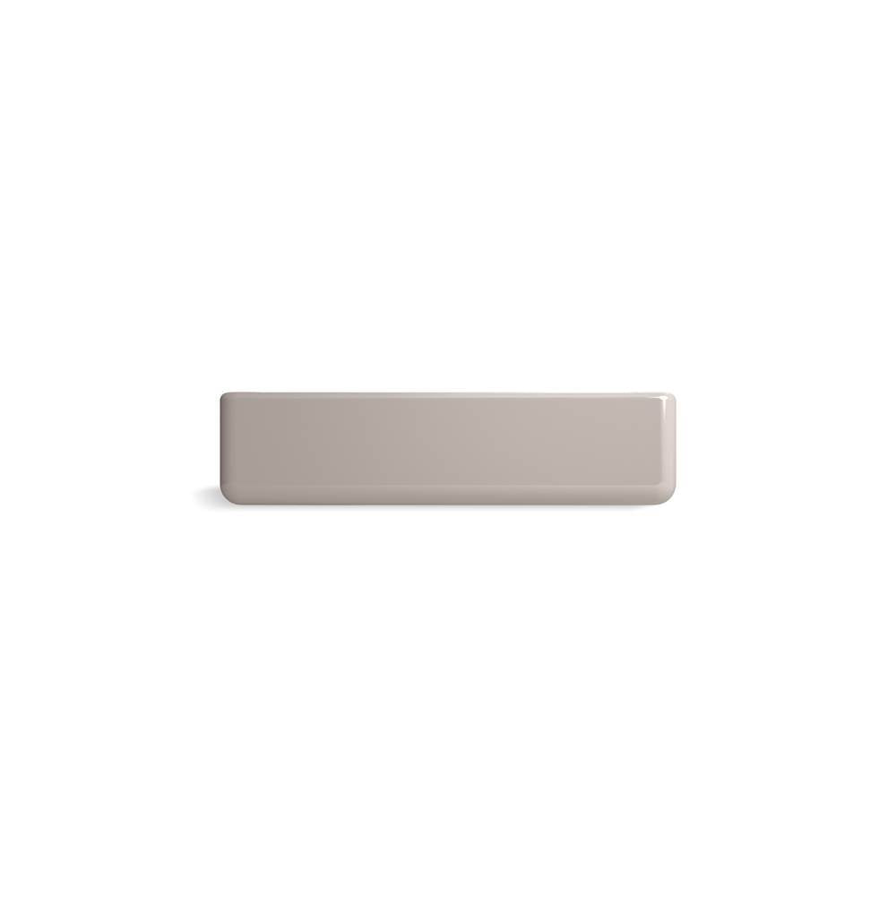 Whitehaven 35-3/4'' undermount single-bowl farmhouse kitchen sink