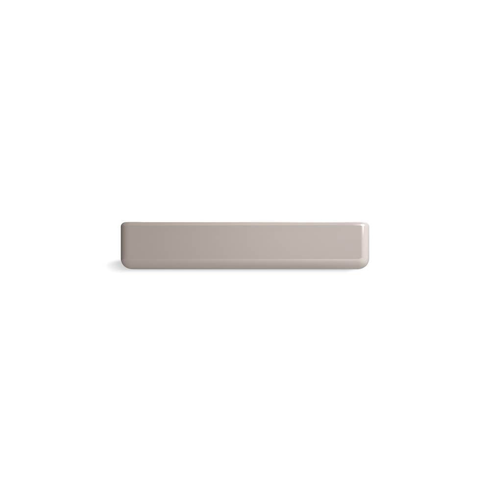 Whitehaven 35-1/2'' undermount single-bowl farmhouse kitchen sink