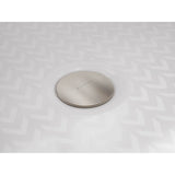 VoluteE 63'' x 28-3/8'' freestanding bath with base