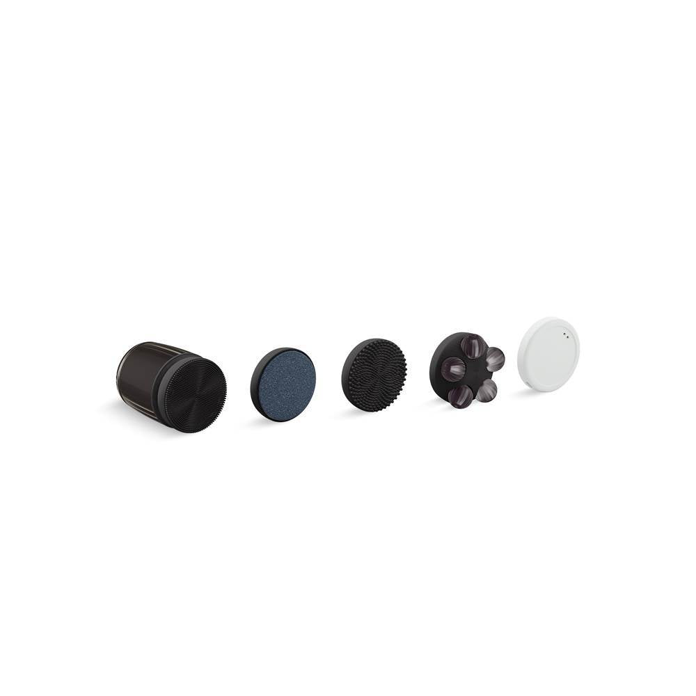 Kohler - SpaVivaE All-in-one cleansing device - Black