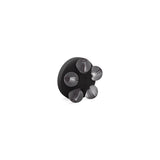 Kohler - SpaVivaE Body massager replacement - Black