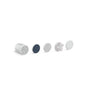 Kohler - SpaVivaE All-in-one cleansing device - White