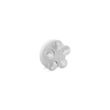 Kohler - SpaVivaE Body massager replacement - White