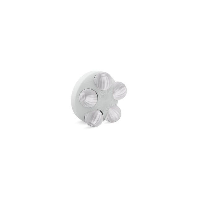 Kohler - SpaVivaE Body massager replacement - White