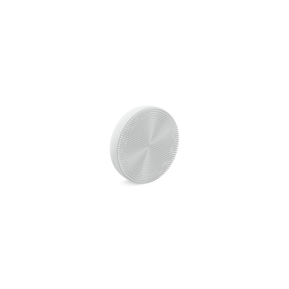 Kohler - SpaVivaE Facial brush replacement - White