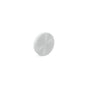 Kohler - SpaVivaE Facial brush replacement - White
