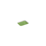 Kohler - NorthlandE 15'' undermount single-bowl bar sink - Fresh Green