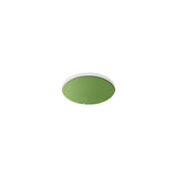 Kohler - Porto FinoE 18-1/2'' top-/undermount single-bowl bar sink - Fresh Green