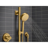 Awaken Showering kit, 1.75 gpm