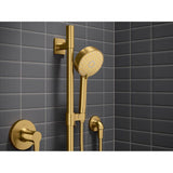 Awaken Showering kit, 1.75 gpm