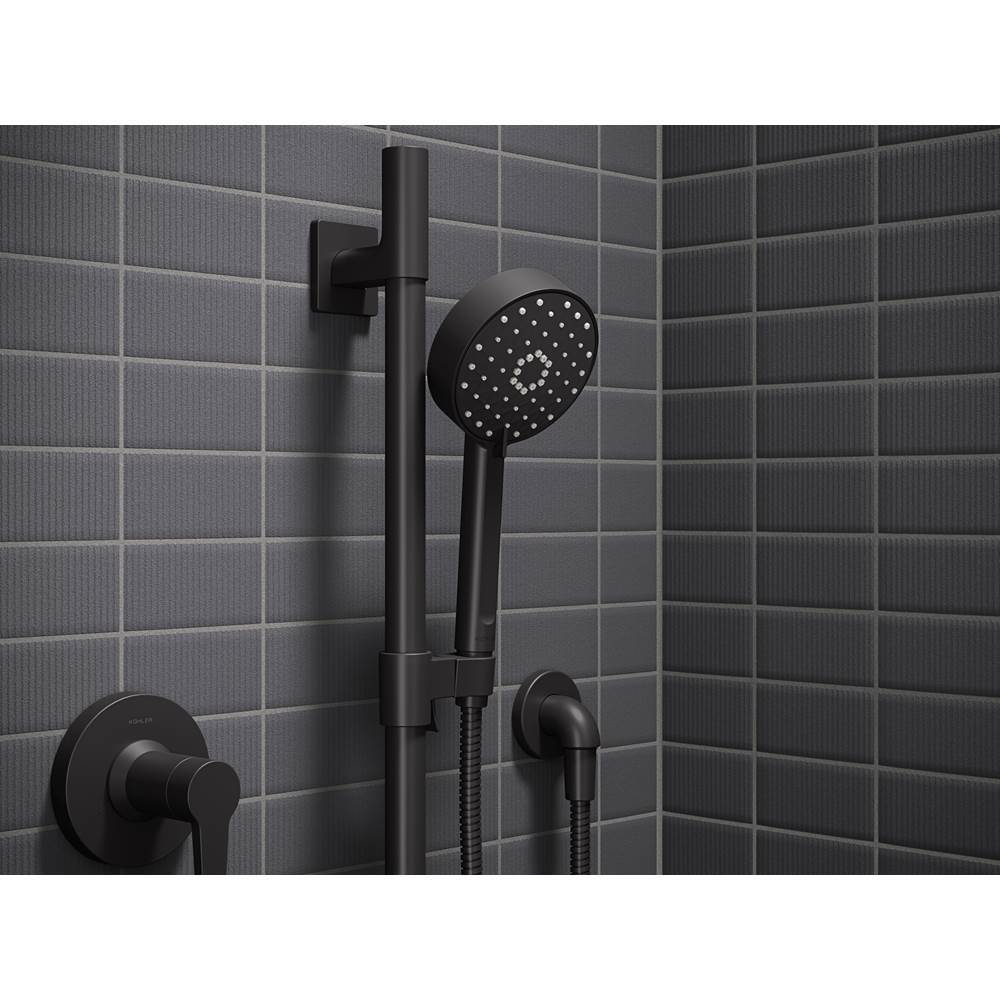Awaken Showering kit, 1.75 gpm