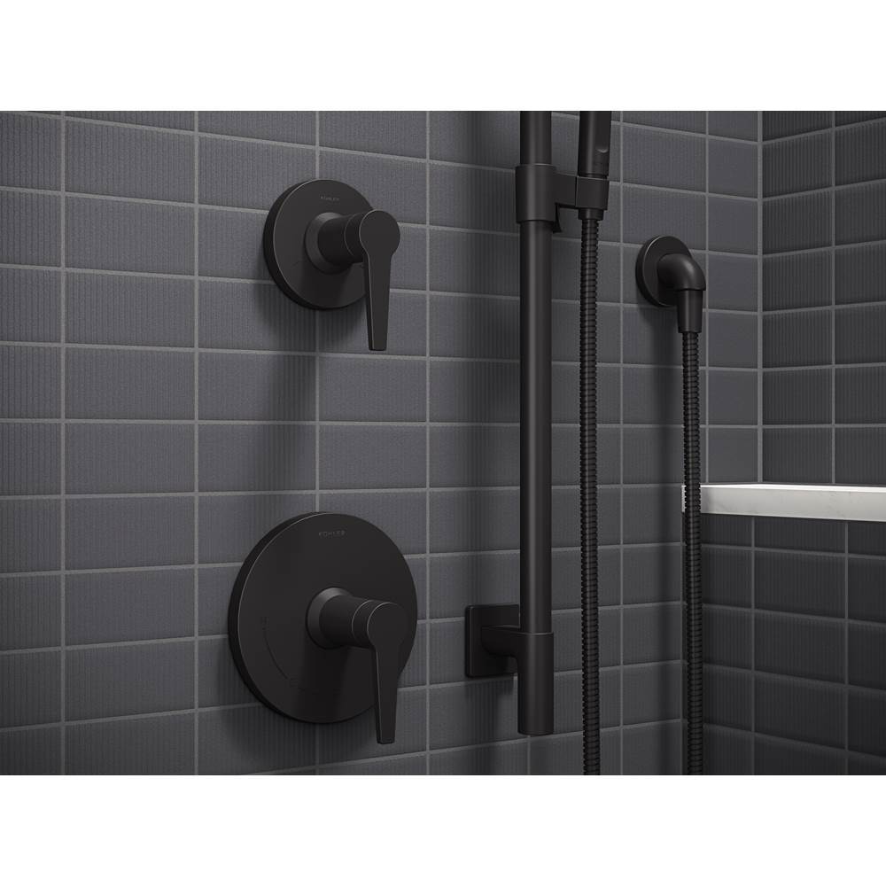 Awaken Showering kit, 1.75 gpm