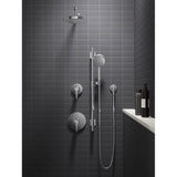 Awaken Showering kit, 1.75 gpm