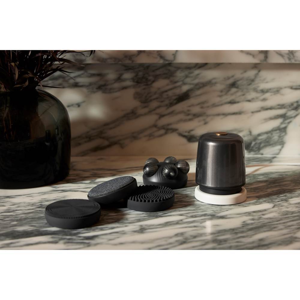 SpaVivaE All-in-one cleansing device