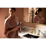 SpaVivaE All-in-one cleansing device