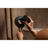 SpaVivaE Two-function handshower, 1.75 gpm