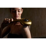 SpaVivaE Two-function handshower with all-in-one cleansing device, 1.75 gpm