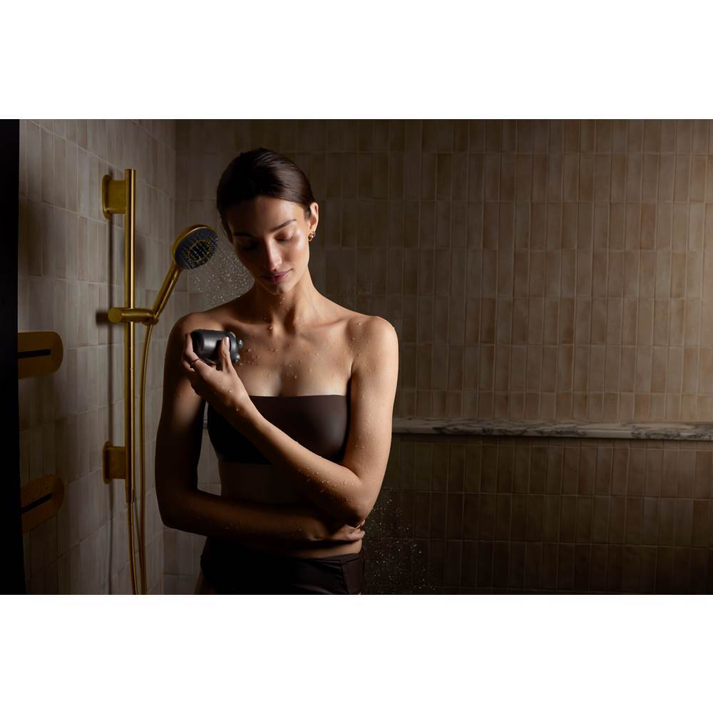 SpaVivaE All-in-one cleansing device