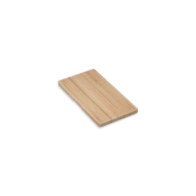 Kohler - Hardwood cutting board