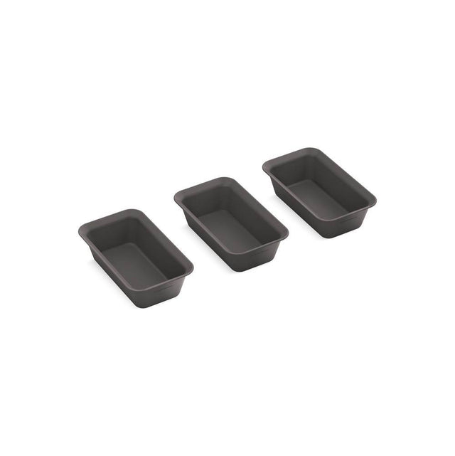 Kohler - Three-piece workstation prep bowl set - Stone Grey
