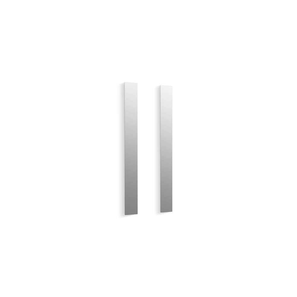 Kohler - CollageE 32'' mirrored side kit for medicine cabinet
