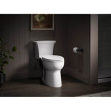 Highline One-piece elongated toilet, 1.28 gpf