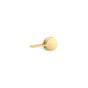 Kohler - Veil Left-hand trip lever - Vibrant Brushed Moderne Brass