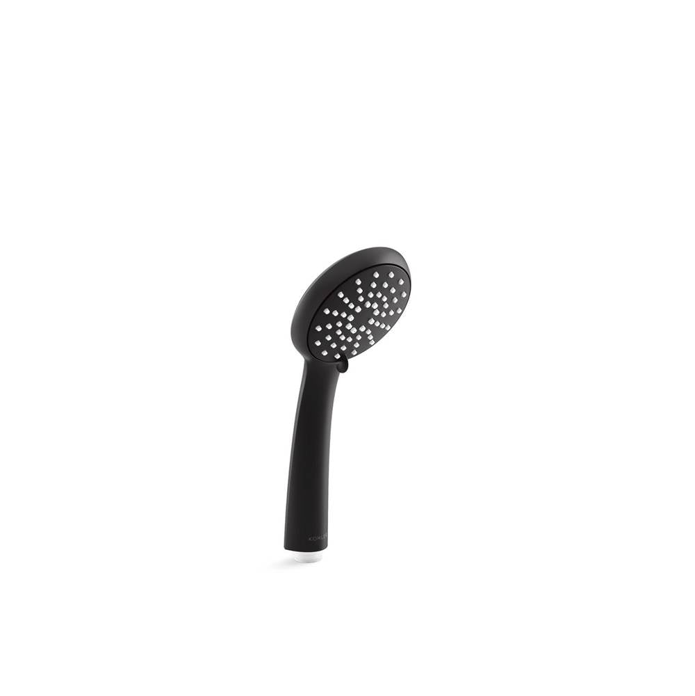Kohler - Bellera Three-Function Handshower 1.5 GPM - Matte Black
