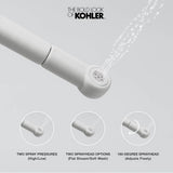 PureWash M050 Portable bidet