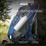 PureWash M050 Portable bidet