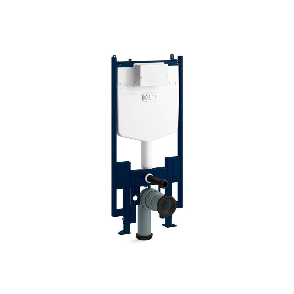 Kohler - In-Wall Tank And Carrier System