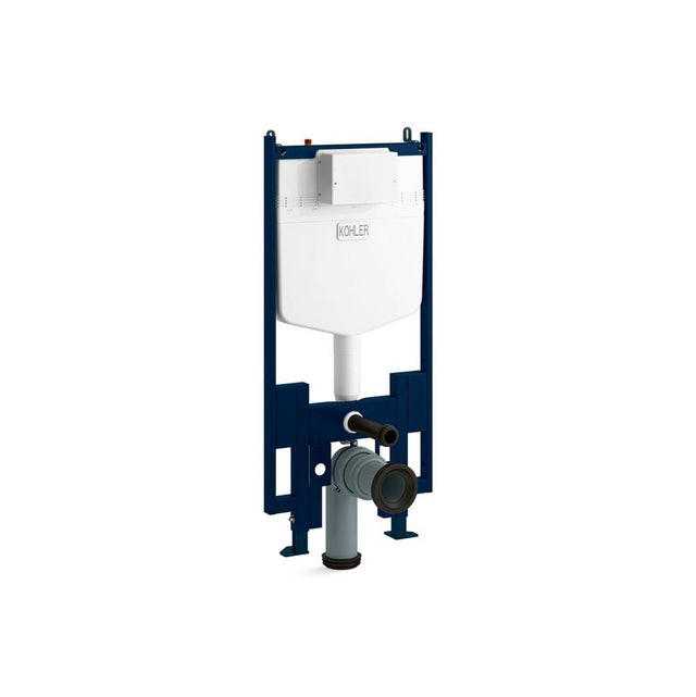 Kohler - In-Wall Tank And Carrier System