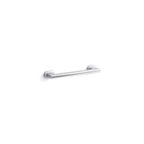Kohler - BelayE 12'' grab bar - Polished Chrome