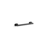 Kohler - BelayE 12'' grab bar - Matte Black