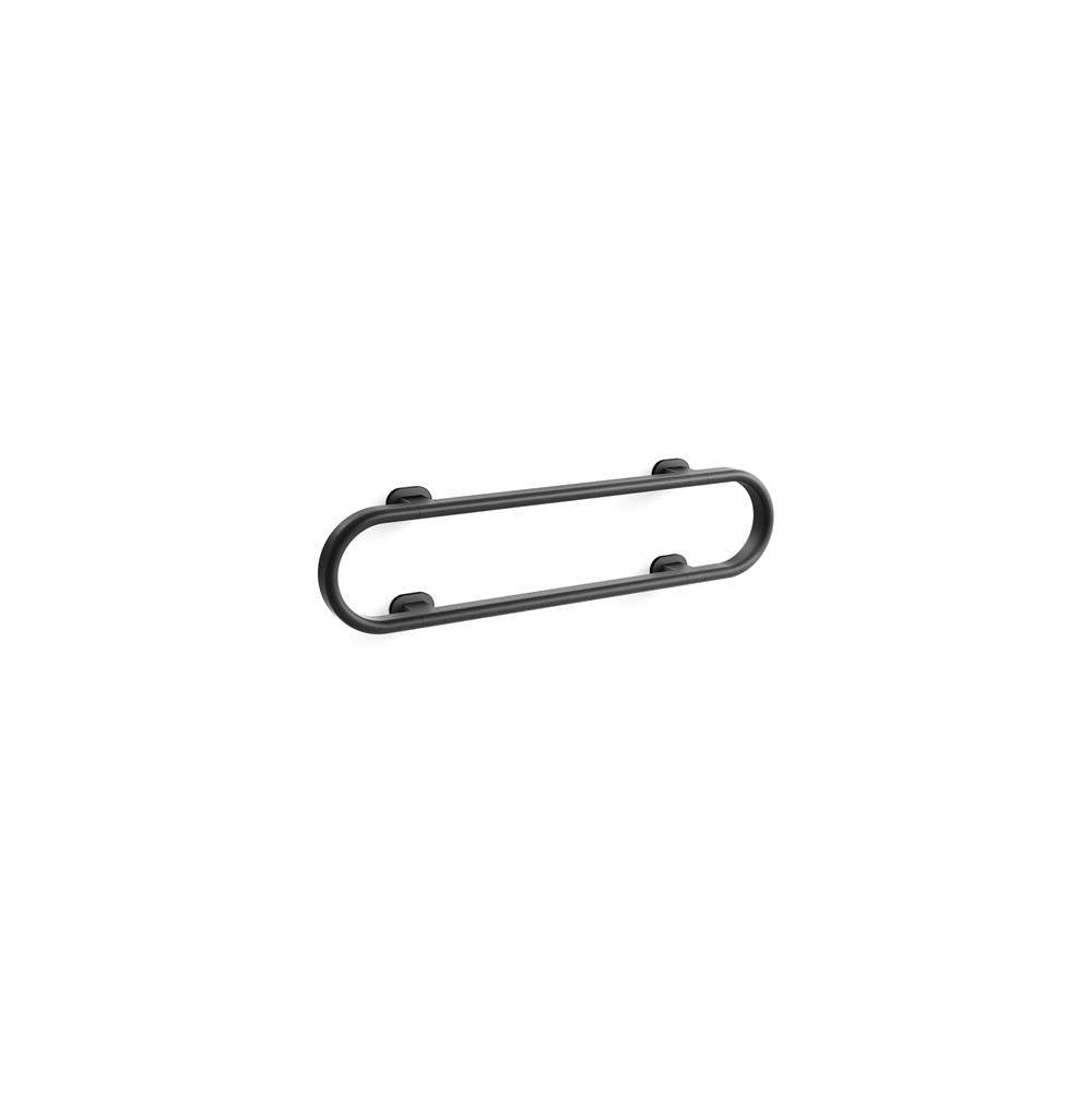 Kohler - BelayE Grab bar loop - Matte Black