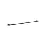 Kohler - BelayE 48'' grab bar - Matte Black