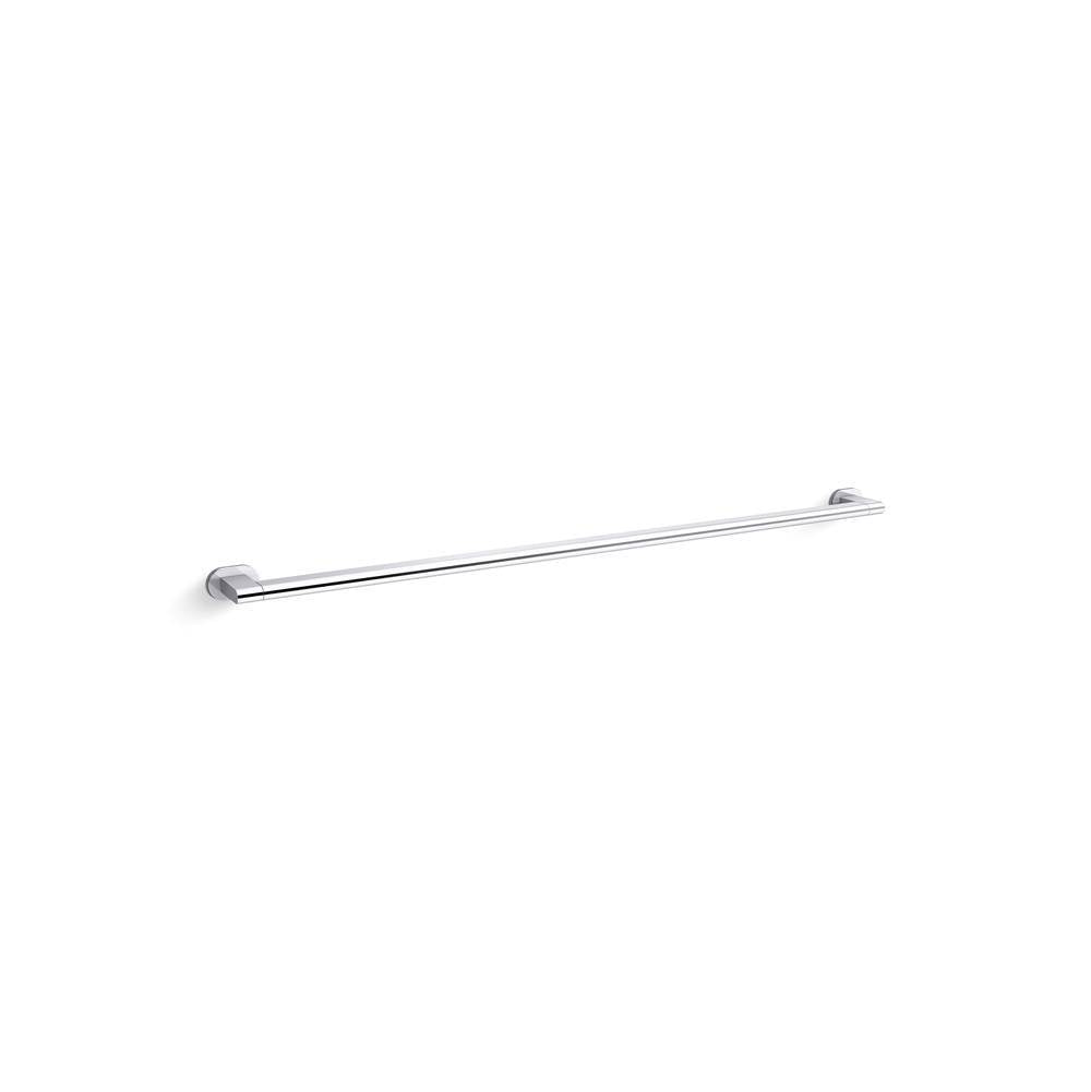 Kohler - BelayE 42'' grab bar - Polished Chrome