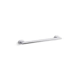Kohler - BelayE 18'' grab bar - Polished Chrome