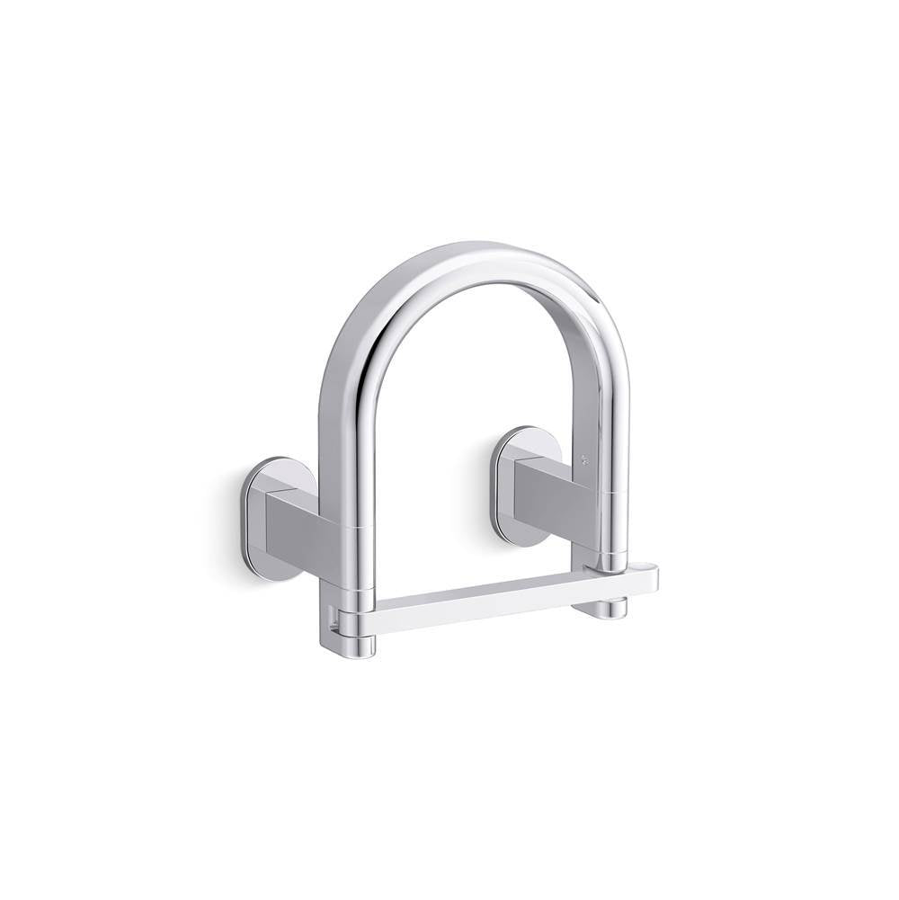 Kohler - BelayE Toilet paper holder - Polished Chrome