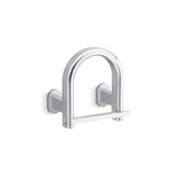 Kohler - BelayE Toilet paper holder - Polished Chrome