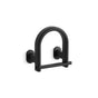Kohler - BelayE Toilet paper holder - Matte Black