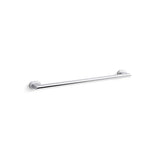 Kohler - BelayE 24'' grab bar - Polished Chrome