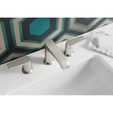 Hint Widespread bathroom sink faucet, 1.2 gpm
