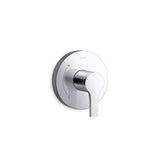 Kohler - Elate Rite-Temp Valve Trim - Polished Chrome