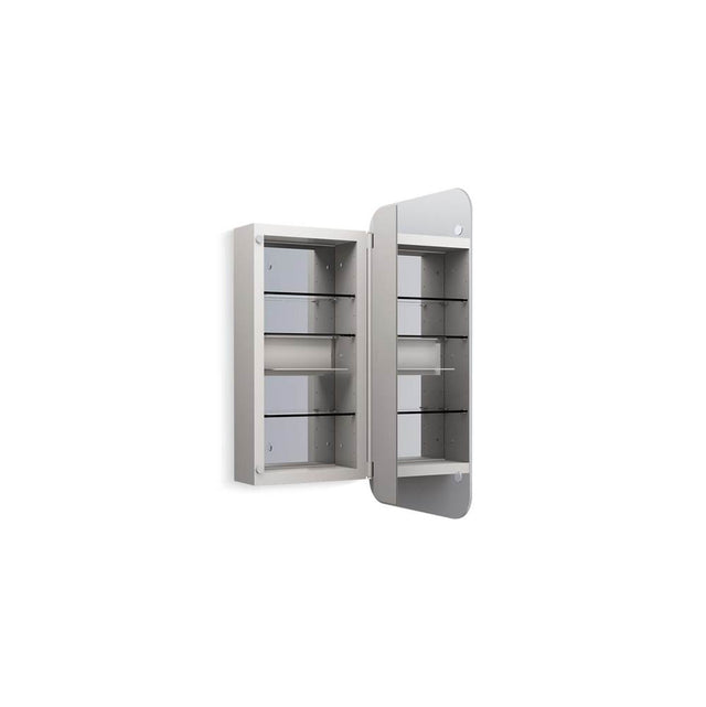 Kohler - Verdera 15'' X 30'' Rectangular Medicine Cabinet